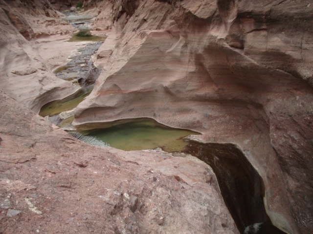 Paisajes de montaña